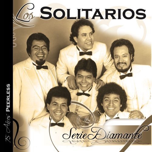 Los Solitarios/Serie Diamante-Los Solitarios