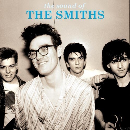 Smiths/Sound Of The Smiths-Deluxe@Import-Eu@2 Cd Set