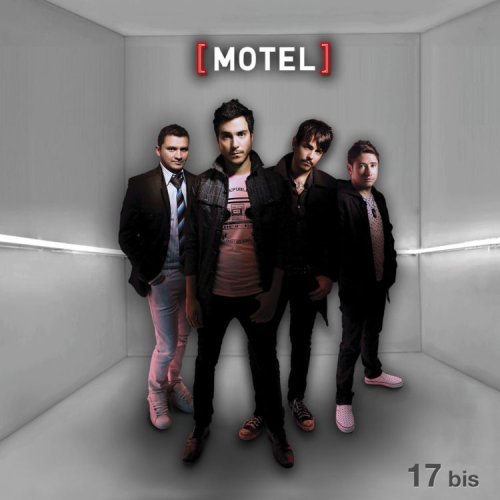 Motel 17 (re Edition) 