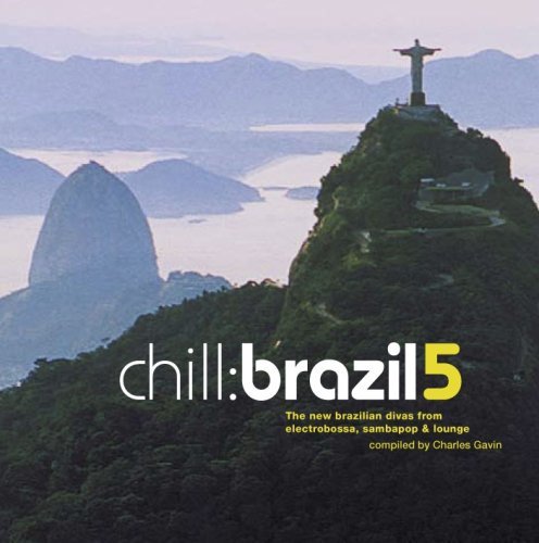 Chill: Brazil 5/Chill: Brazil 5@2 Cd Set