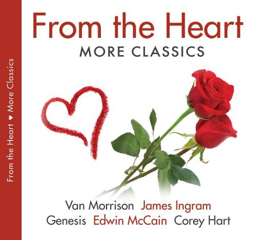 From The Heart More Classics From The Heart More Classics Import Can 