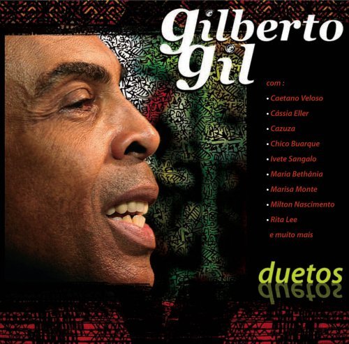 Gilberto Gil/Duetos