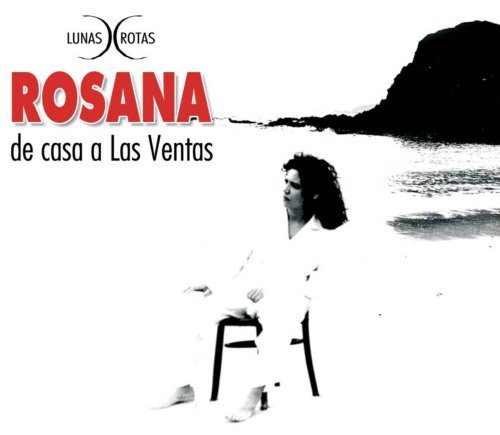 Rosana/De Casa A Las Ventas@3 Cd Set