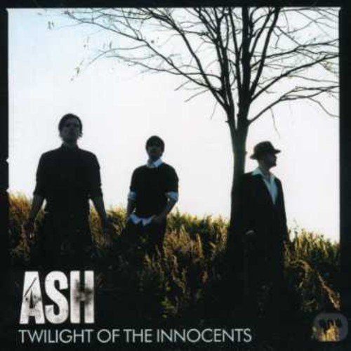 Ash/Twilight Of The Innocents@Import-Eu