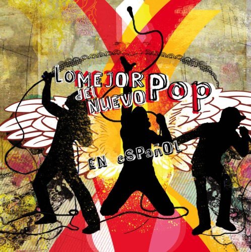 Lo Mejor Del Neuvo Pop Espanol/Lo Mejor Del Neuvo Pop Espanol@Cd-R