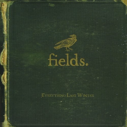 Fields/Everything Last Winter@Cd-R