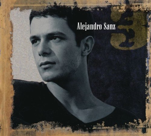 Alejandro Sanz/3-Edicion 2007@Incl. Bonus Dvd