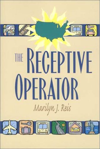 Marilyn J. Reis/The Receptive Operator