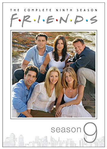 Friends/Season 9