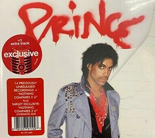 Prince/Originals@Limited Edition