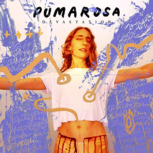 Pumarosa/Devastation