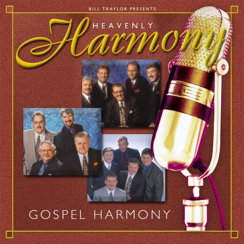 Gospel Harmony/Gospel Harmony