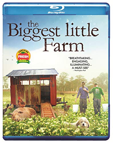 Biggest Little Farm Biggest Little Farm 
