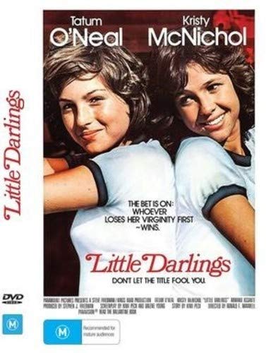 Little Darlings/Little Darlings@IMPORT: May not play in U.S. Players