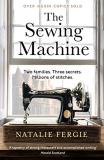 Natalie Fergie The Sewing Machine 