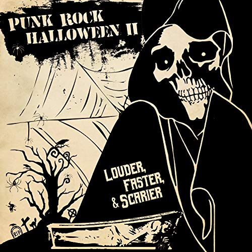 Punk Rock Halloween Ii - Loude/Punk Rock Halloween Ii - Loude@.