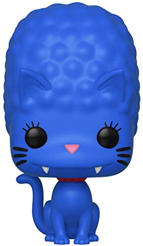 Pop! Figure/Simpsons - Panther Marge@TELEVISION #819