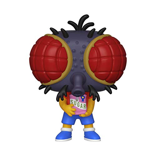 Pop! Figure/Simpsons - Fly Boy Bart