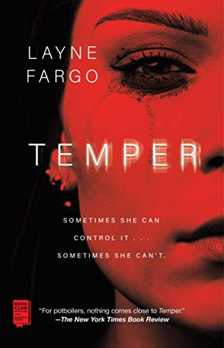 Layne Fargo/Temper
