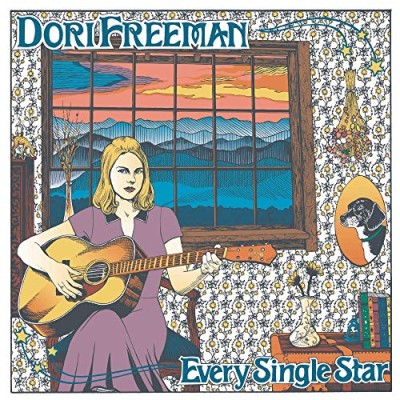 Dori Freeman Every Single Star 