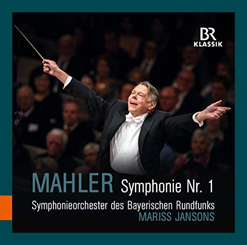Mahler / Jansons/Symphonie 1