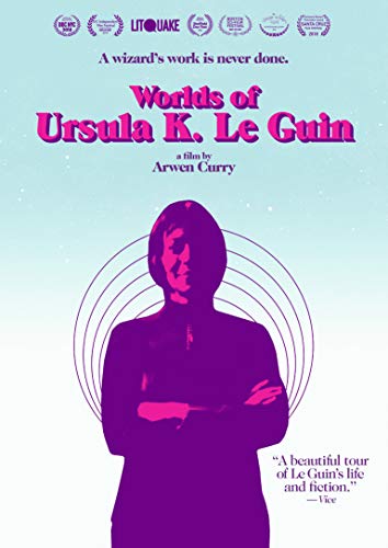 Worlds Of Ursula K Le Guin/Worlds Of Ursula K Le Guin