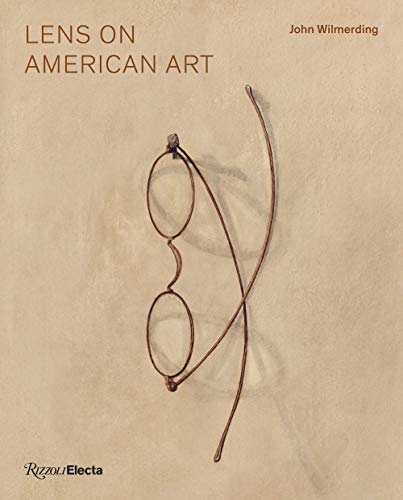 John Wilmerding Lens On American Art The Depiction And Role Of Eyeglasses 