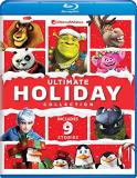 Dreamworks Ultimate Holiday Co Dreamworks Ultimate Holiday Co 