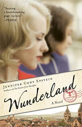 Jennifer Cody Epstein/Wunderland