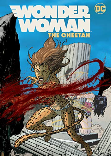 Various/Wonder Woman@ The Cheetah