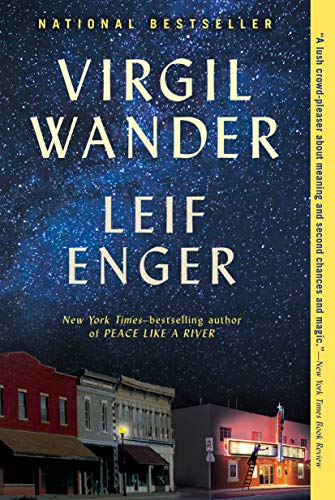 Leif Enger/Virgil Wander