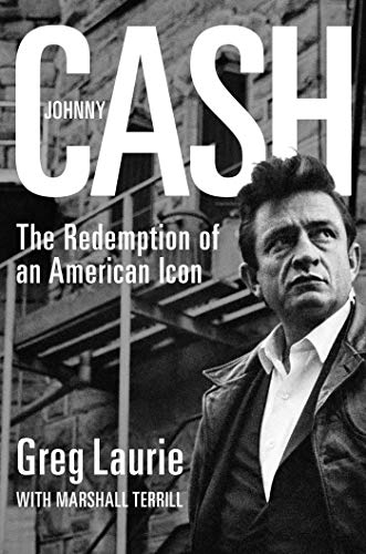 Laurie,Greg/ Terrill,Marshall (CON)/Johnny Cash