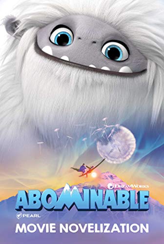 Tracey West/Abominable Movie Novelization