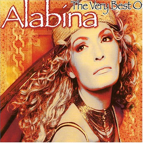 Alabina/The Very Best Of Alabina