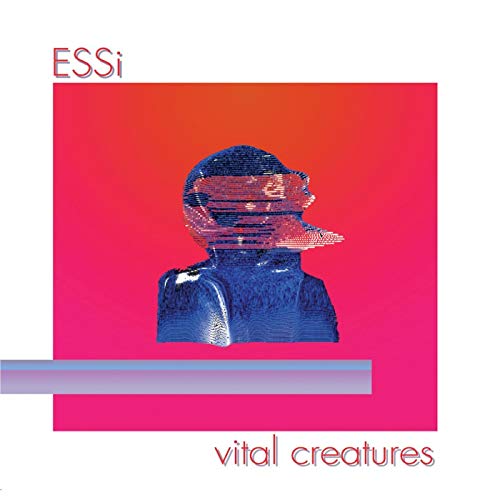 ESSi/Vital Creatures