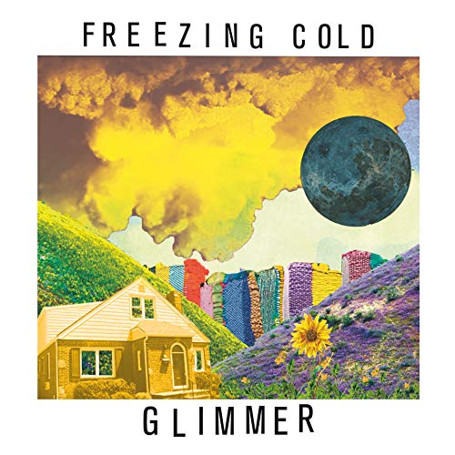 Freezing Cold/Glimmer@w/ download card