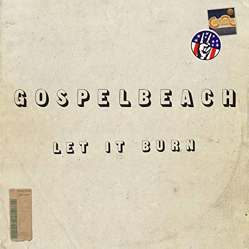 GospelbeacH/Let it Burn