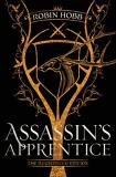 Robin Hobb Assassin's Apprentice (the Illustrated Edition) The Farseer Trilogy Book 1 