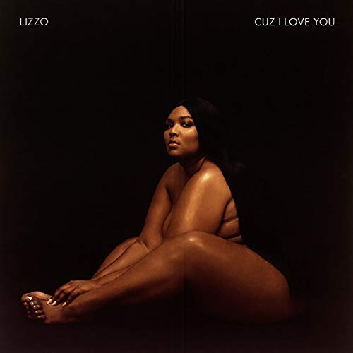 Lizzo/Cuz I Love You (Deluxe)@LP