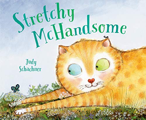 Judy Schachner/Stretchy McHandsome