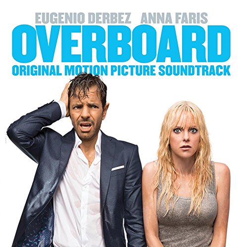Overboard / O.S.T./Overboard / O.S.T.