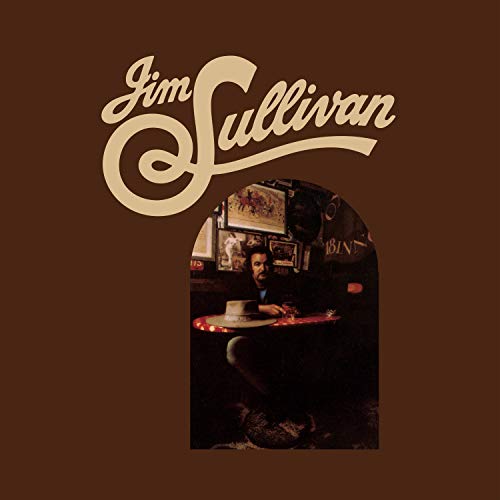 Jim Sullivan/Jim Sullivan