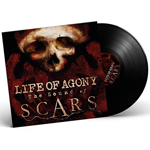 Life Of Agony/The Sound Of Scars