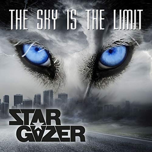 Stargazer/The Sky Is The Limit