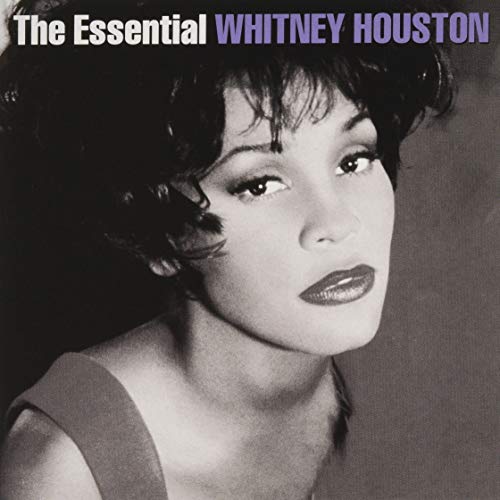 Whitney Houston/Essential Whitney Houston (Gol