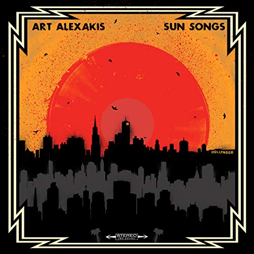Art Alexakis/Sun Songs