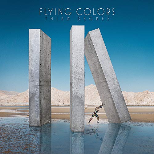 Flying Colors/Third Degree