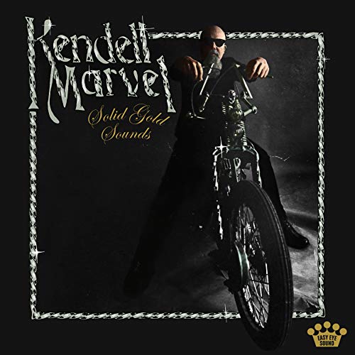 Kendell Marvel/Solid Gold Sounds