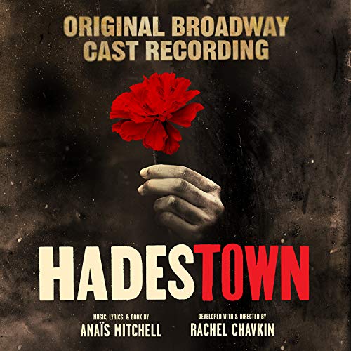 Anais Mitchell/Hadestown (Original Broadway C