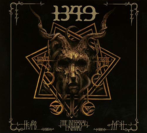 1349 The Infernal Pathway 